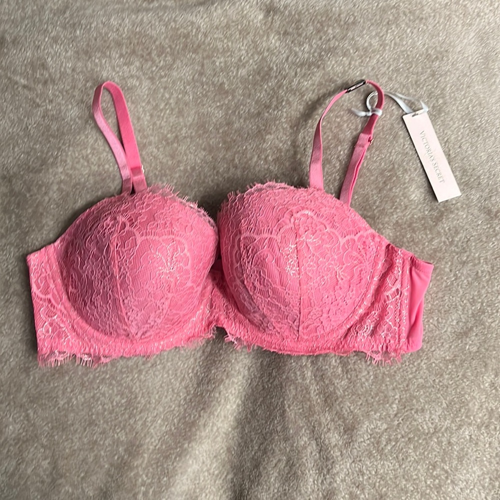 Victoria’s Secret Bra New